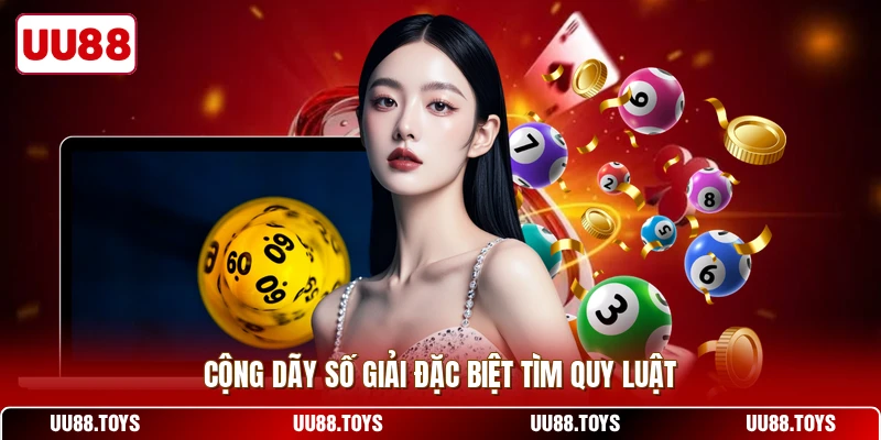Cộng dãy số giải đặc biệt tìm quy luật