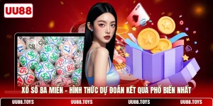 Xổ Số Ba Miền - Hình Thức Dự Đoán Kết Quả Phổ Biến Nhất